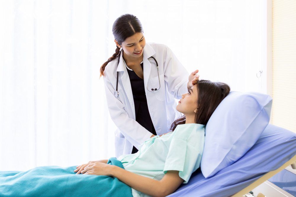 Nursing Care Plan for Disturbed Sleep Pattern Related to Hospitalization writing services