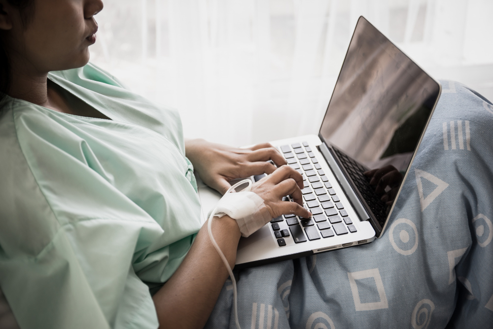 DNP-805A Healthcare Informatics